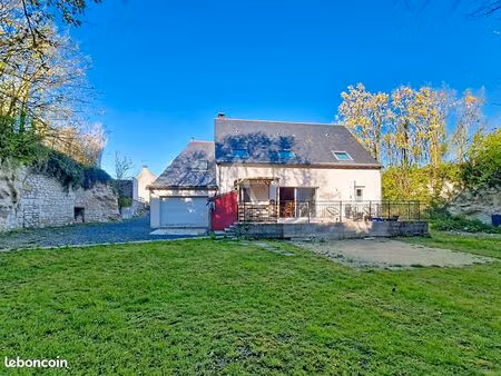 maison 6 pièces 148 m²