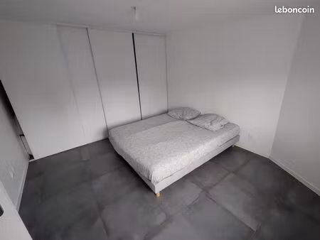 maison 2 pièces 42 m²