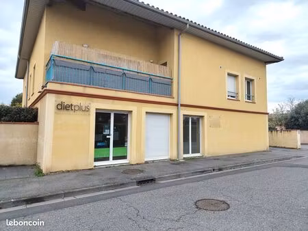 local bureaux et/ou commerce à louer