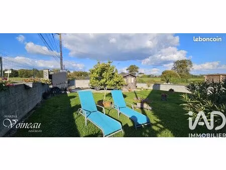 maison 6 pièces 172 m²