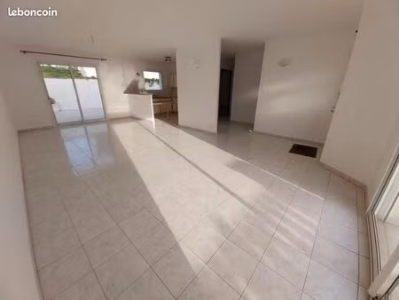 maison 3 pièces 81 m²
