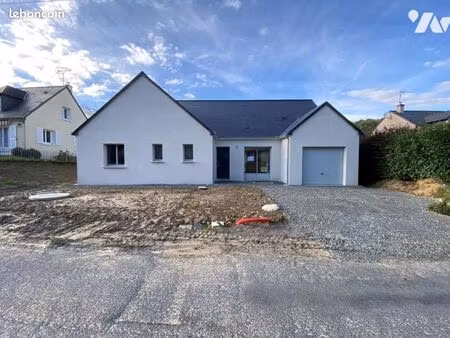 maison 6 pièces 103 m²