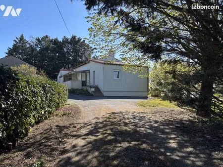 maison 5 pièces 112 m²