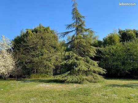 terrain 452 m² lormont