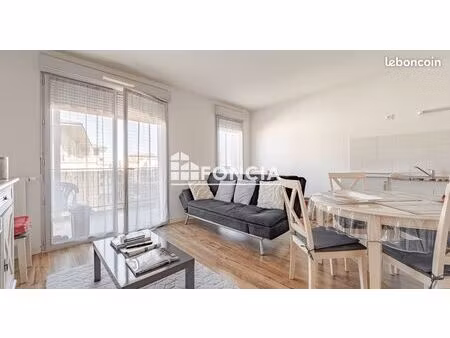 appartement 2 pieces - avrille