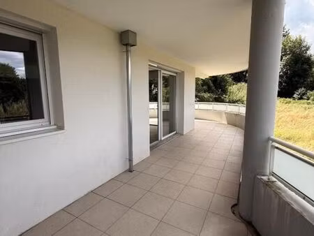 appartement 4 pièces 87 m²