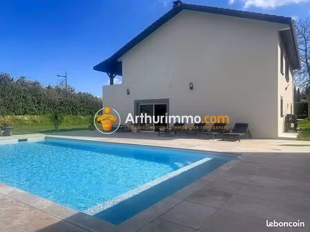 maison 6 pièces 173 m²
