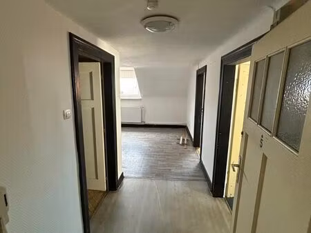 appartement f2 lemberg