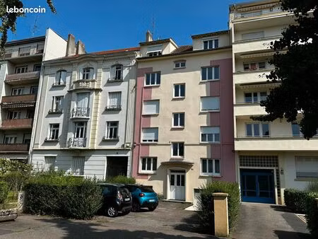 appartement 3 pièces 57 m²