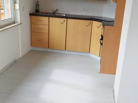 appartement 3 pièces de 66.80 m² - 1er étage