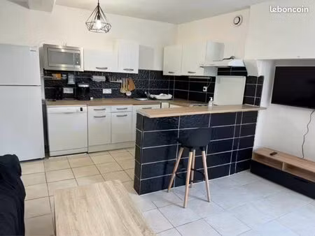 maison à louer à pré-en-pail