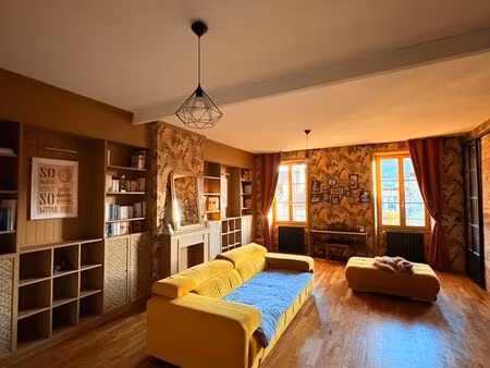 maison de centre ville