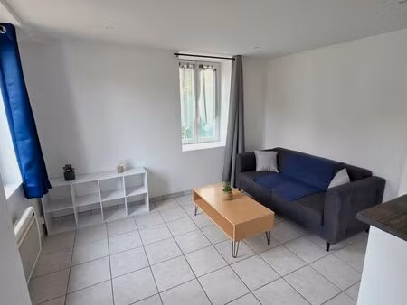 maisonnette t1 meublée nevers