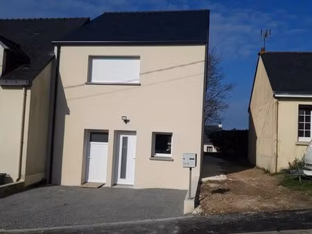 location maison neuve 106 m2