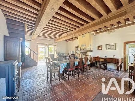 maison 4 pièces 117 m²