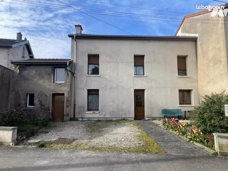 maison 5 pièces 98 m²