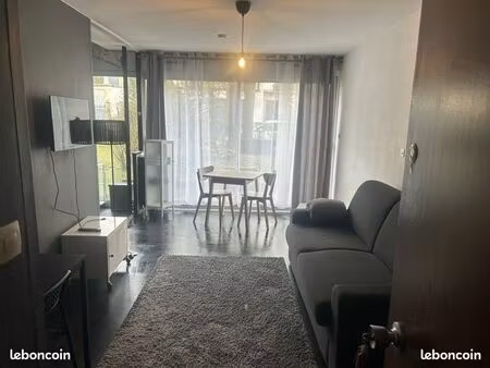 studio meublé rue de la colline étudiant