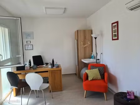 cabinet à co louer à grabels dans maison médicale