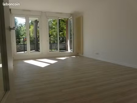 appartement 2 pièces 55 m2 +garage