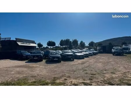 droit au bail parc auto - 3/6/9