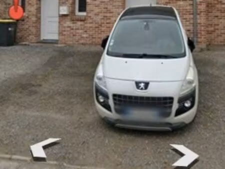 recherche maison à louer