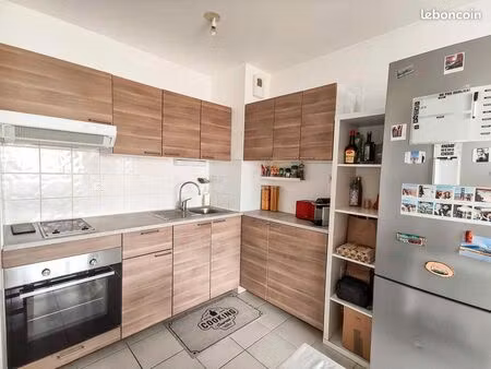 maison 5 pièces 101 m²