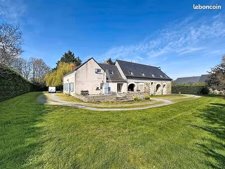 propriété 8 pièces 224 m²