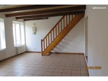 appartement f4 - arnaville