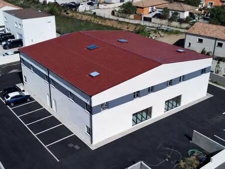 locaux neufs divisibles