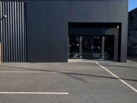 local commercial premium – emplacement n°1 – saint-gaudens