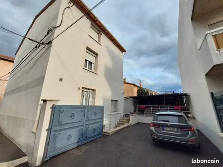 maison individuelle de 173 m² entièrement rénovée