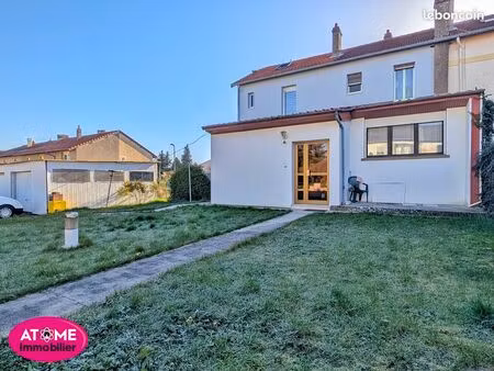 maison 5 pièces 85 m²