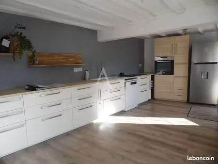 maison 5 pièces 108 m²