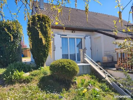 maison 4 pieces 90m2