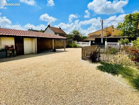 terrain 281 m² saint-brevin-les-pins