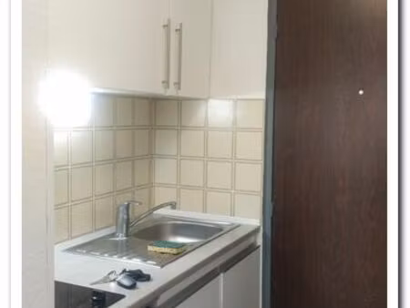 loue appartement pour étudiants 2 pièces 30 m²
