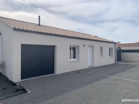 maison 4 pièces 94 m²