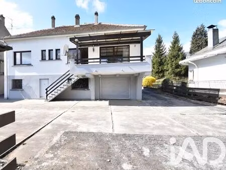 maison 5 pièces 106 m²