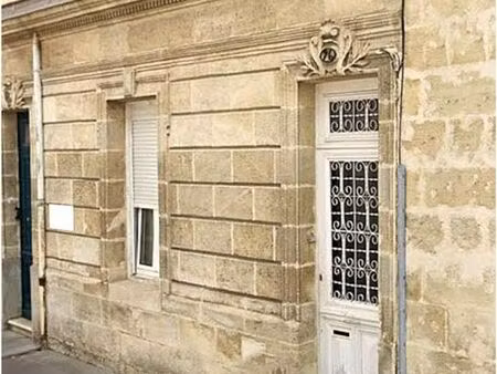 maison 3 pièces 76 m²