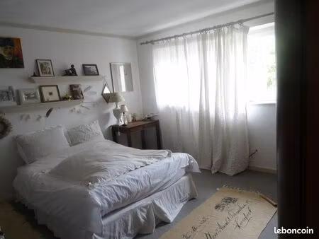 a vendre maison de campagne