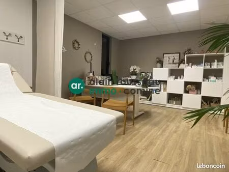 bureaux 190 m² angers