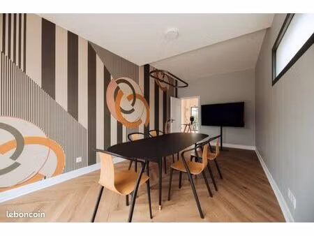 loue bureau champenoux