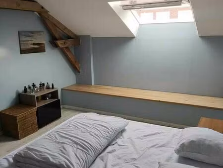 maison de ville mitoyenne en location