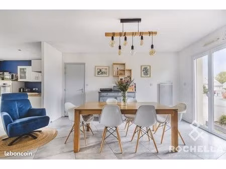 maison 7 pièces 135 m²