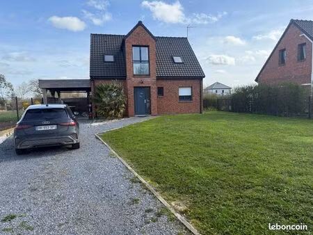 maison à louer meublé ou pas