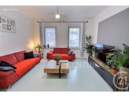 maison 6 pièces 139 m²