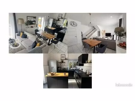 vends jolie maison dans secteur très recherché