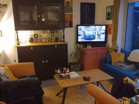 location maison bourg