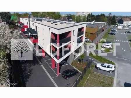 appartement 1 pièce 32 m²