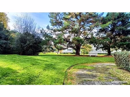 appartement res les domaines cauderan